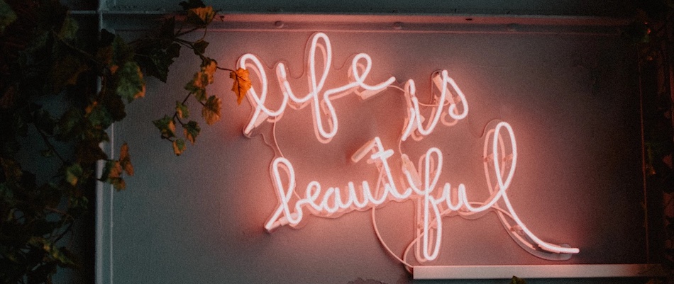 de kracht van woorden